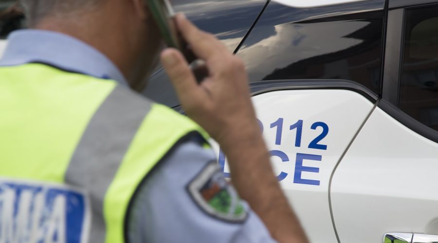 Οι Αρχές τις Ρουμανίας ενημέρωσαν ότι 48χρονη, η οποία είχε ταξιδέψει στην Κύπρο τις προηγούμενες μέρες μαζί με 51χρονο, πιθανόν να κρατείτο σε ξενοδοχείο της Πάφου παρά τη θέλησή της