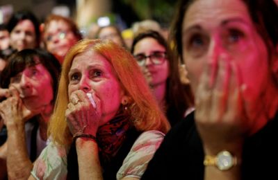 Το Φόρουμ Οικογενειών των Ομήρων ανακοίνωσε ότι η συνέχιση της κατοχής της Γάζας σημαίνει εγκατάλειψη των ομήρων