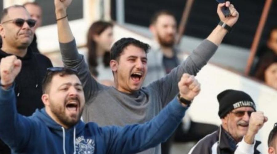 «Η ΠΑΕΕΚ αποτελεί το βήμα για τον Κύπριο παίκτη»