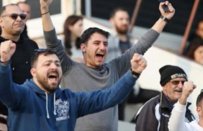 «Η ΠΑΕΕΚ αποτελεί το βήμα για τον Κύπριο παίκτη»