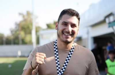 «Μακάρι σύντονα να είμαστε ελεύθεροι και να μην χρειάζονται τουρνουά»
