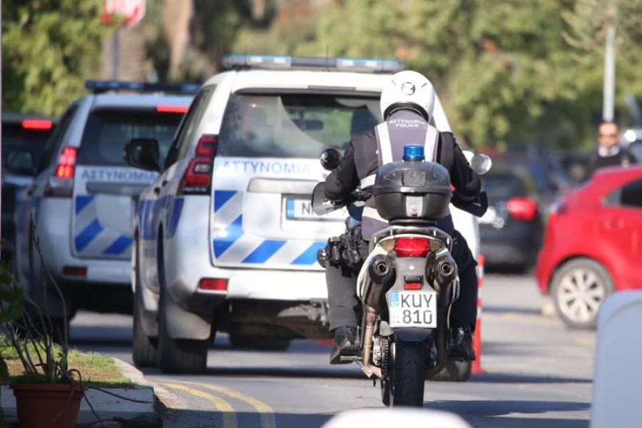 Πώς γλίτωσε η 48χρονη από τον απαγωγέα λίγο πριν φύγουν από Κύπρο