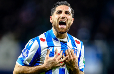 Απόλλων: Μεταγραφική «βόμβα» με Alireza Jahanbakhsh