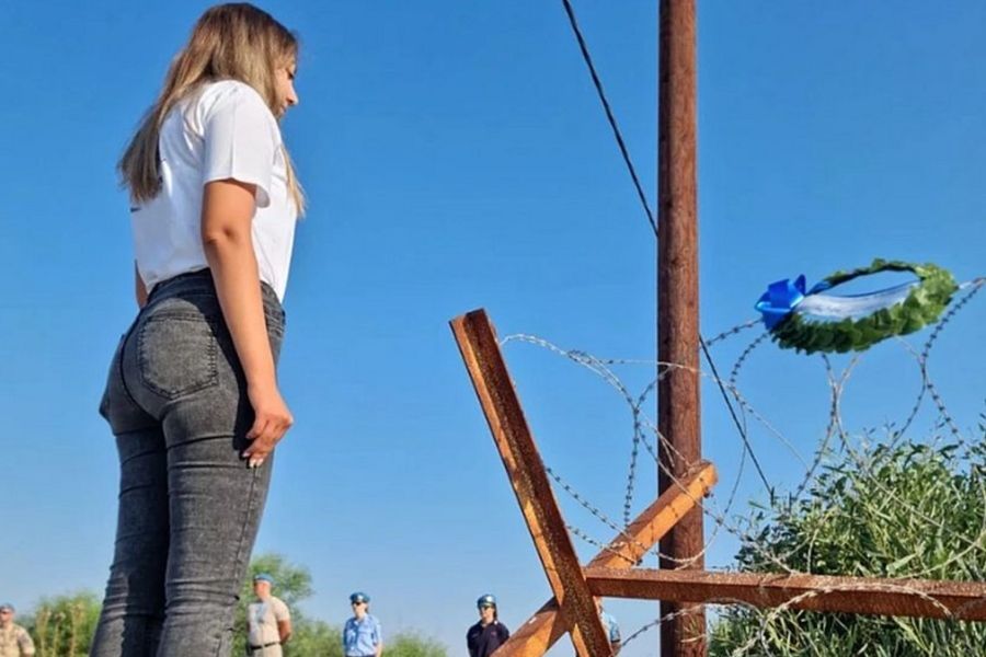 «Πάνε για τσιγάρα και βενζίνη από εκεί που δολοφόνησαν τον παπά μου»
