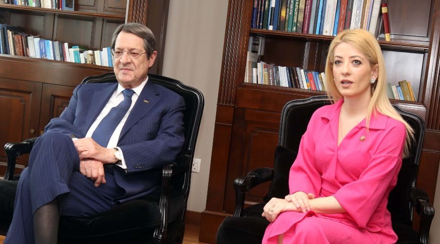 Η επιστολή στάλθηκε στις 4 Αυγούστου 