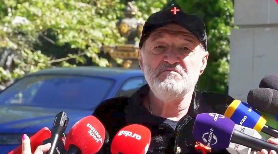 Μπεκάλι: «Δεν υπάρχει. Είναι χάος!» - Καμία αναφορά σε Ηλία! 