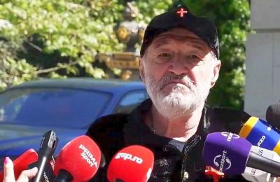 Μπεκάλι: «Δεν υπάρχει. Είναι χάος!» - Καμία αναφορά σε Ηλία! 