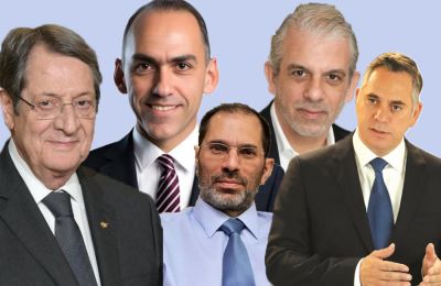 Έχει τα μητρώα του ΔΗΚΟ ο Οδυσσέας; 