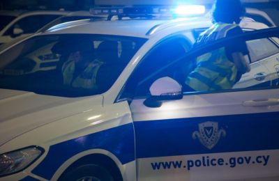 Ο 29χρονος ύποπτος συνελήφθη με δικαστικό ένταλμα, λίγο πριν τις 10.30 το βράδυ της Κυριακής