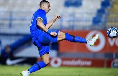 Οριστικό deal για τον Γιακουμάκη στον ΠΑΟΚ