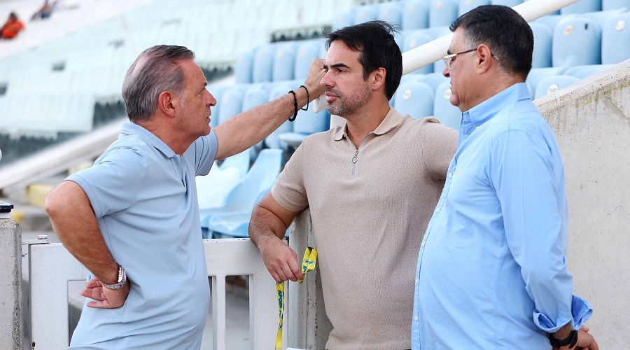 ΑΠΟΕΛ: Μεταγραφικό φίνις πριν τη σέντρα