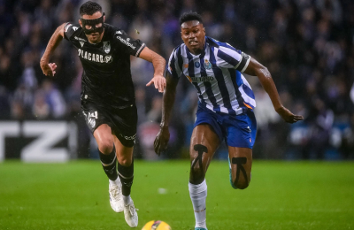 Stoiximan: Ανταγωνιστικές Αποδόσεις στην Primeira Liga