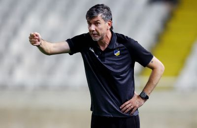 ΑΠΟΕΛ: Δεν μένει στην τριάδα μεταγραφών 
