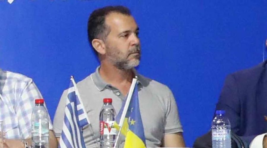 ΑΠΟΕΛ: Νέος εκπρόσωπος στην ΚΟΠ ο Αλέξης Ανδρέου! 