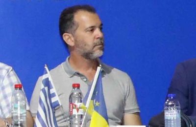 ΑΠΟΕΛ: Νέος εκπρόσωπος στην ΚΟΠ ο Αλέξης Ανδρέου! 
