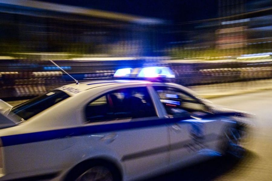 Σύλληψη 26χρονου για Κατοχή Ναρκωτικών – Προσπάθησε να διαφύγει πεζός