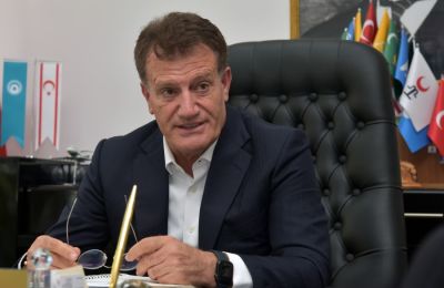Αντί να λογοδοτήσει για το έγκλημα στο οποίο συμμετείχε, ο Ερχάν Αρικλί κάνει πολιτική καριέρα στα κατεχόμενα και σφετερίζεται ελληνοκυπριακές περιουσίες