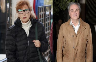 Η άτυχη 77χρονη ηθοποιός κολυμπούσε ανοιχτά της παραλίας Καμάρι της Ικαρίας όταν παρασύρθηκε από ισχυρά θαλάσσια ρεύματα 
