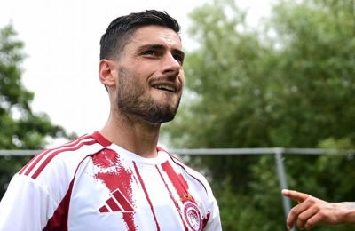 Γίνεται… Άραβας ο Μασούρας