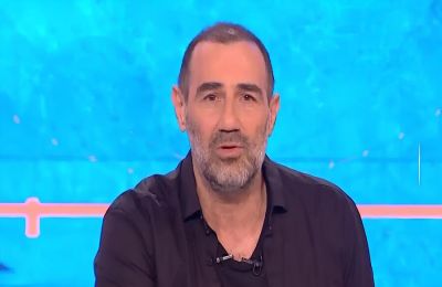 Το σπαρακτικό μήνυμα του παρουσιαστή στα social media
