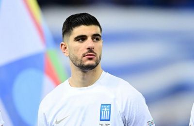 «Η Λίβερπουλ θέλει τον Κουλιεράκη για αντικαταστάτη του Φαν Ντάικ»
