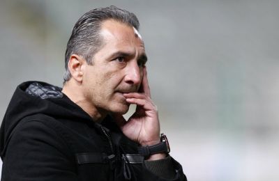Πολυβίου: «Η Πάφος ζει και αναπνέει για το σημερινό παιχνίδι»