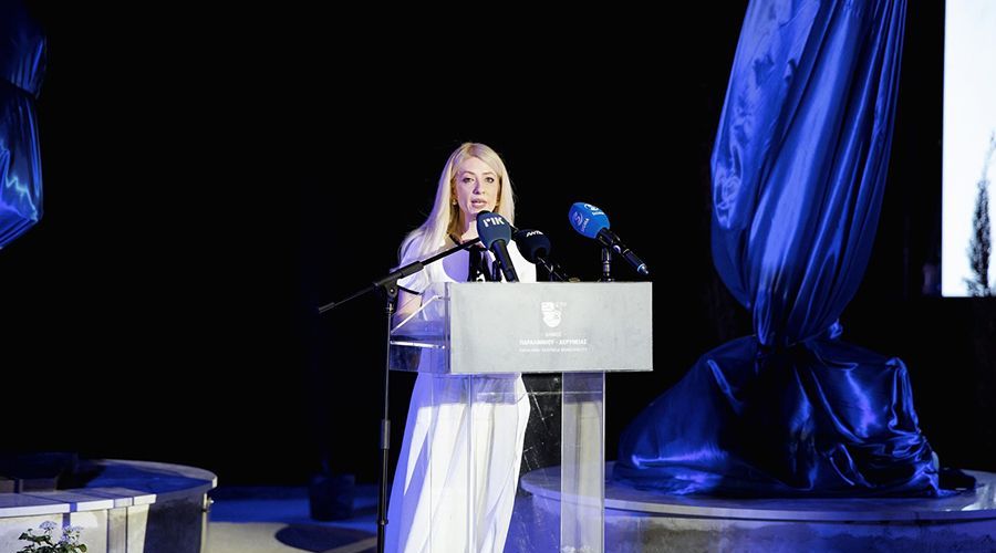 «Δεν είναι μεταξύ μας που πρέπει να υπάρχει διχόνοια αλλά με τους απέναντι»