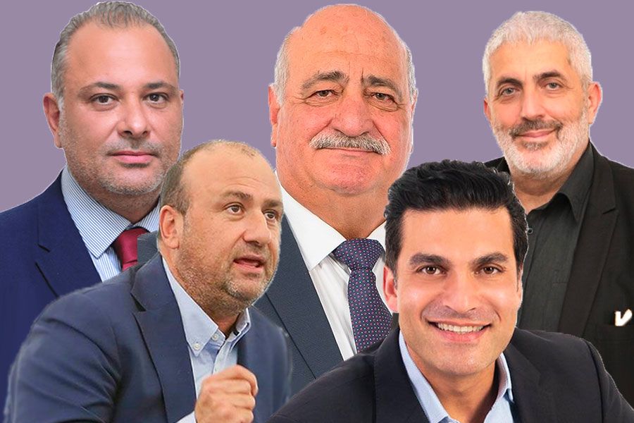 Υποχείριο κλίκας ο Πρόεδρος της ΕΔΕΚ- Ονόματα προς υπουργοποίηση