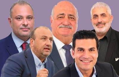 Ο άλλοτε αδιαμφησβήτητος ηγέτης των Ναιναικιστάδων έγινε από Νίκαρος... Νικολάκης