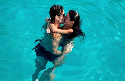 Το ζευγάρι με τα δυο παιδιά του και είναι πιο ερωτευμένο από ποτέ!