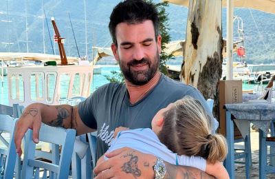 Η Ιωάννα Τούνη βρίσκεται με τους φίλους της στην Ίμπιζα για τα 32α γενέθλιά της και ο Δημήτρης Αλεξάνδρου απολαμβάνει ξέγνοιαστες και ανέμελες στιγμές με τον γιο τους