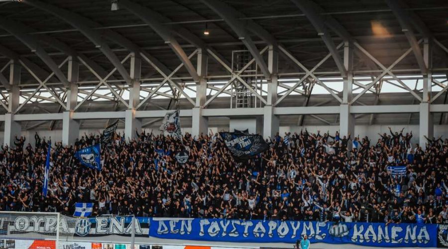 Απόλλων: Ξεπέρασε τα 4 χιλιάδες διαρκείας! 