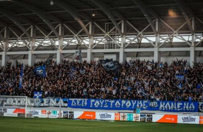 Απόλλων: Ξεπέρασε τα 4 χιλιάδες διαρκείας! 