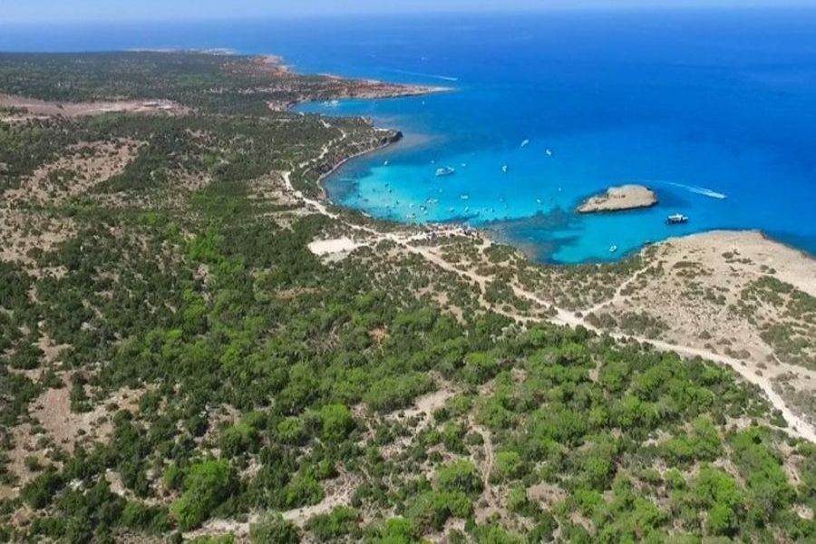 Ακάμας: Πράσινο φως για την πρώτη φάση με καθημερινό έλεγχο