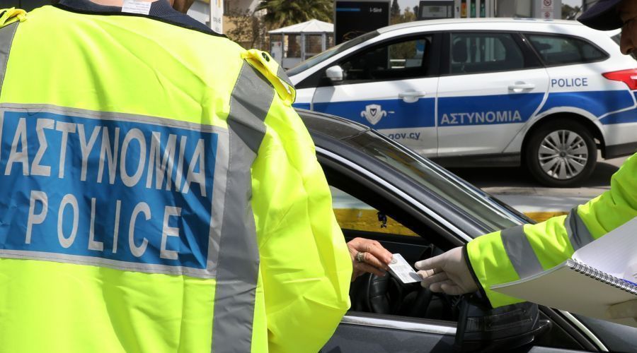 Προσοχή στους αυτοκινητόδρομους - Το εξώδικο που πολλοί αγνοούν