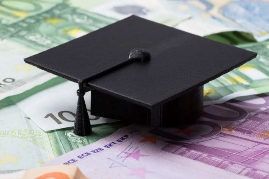 Άρχισαν να καταβάλλονται οι πληρωμές φοιτητικής χορηγίας 2024-2025 Άρχισαν να καταβάλλονται οι πληρωμές φοιτητικής χορηγίας 2024-2025