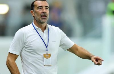 Παφος: Ξανά... χωρίς φορ ο Καρσέδο (11άδα)