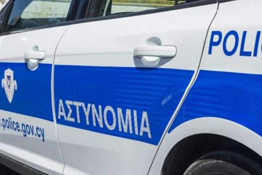 Η Αστυνομία καταζητεί τον 19χρονο Νίκο (ΦΩΤΟ)