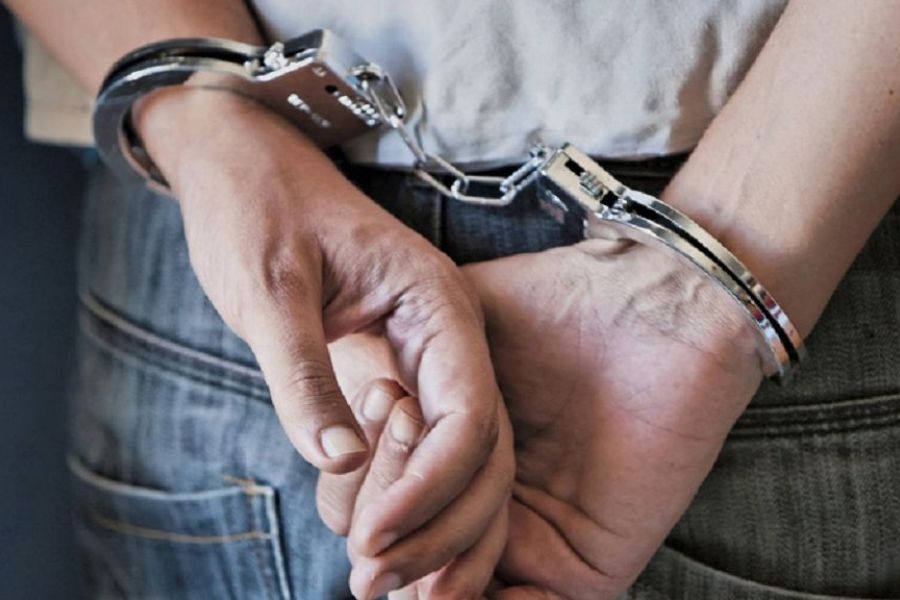Επεισοδιακή καταδίωξη στη Λεμεσό και σύλληψη υπόπτου για ναρκωτικά Επεισοδιακή καταδίωξη στη Λεμεσό και σύλληψη υπόπτου για ναρκωτικά