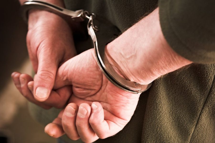 Συνελήφθη 85χρονος για άσεμνη συμπεριφορά σε παραλία στη Λεμεσό Συνελήφθη 85χρονος για άσεμνη συμπεριφορά σε παραλία στη Λεμεσό