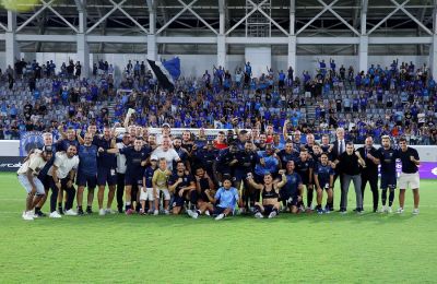 Ευρώπη... τουλάχιστον μέχρι τον Γενάρη