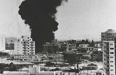 «Ο πατέρας μου, παίρνει αγκαλιά τον πατέρα του και τον θάβει προσωρινά με τα ίδια του τα χέρια»