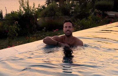 Το μήνυμά του στον αλβανικό λαό