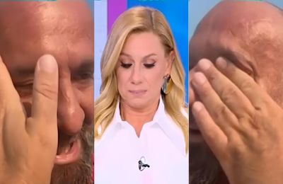 «Ο αδελφός μου πήρε τον πατέρα μου τηλέφωνο και του είπε σήκω φύγε»