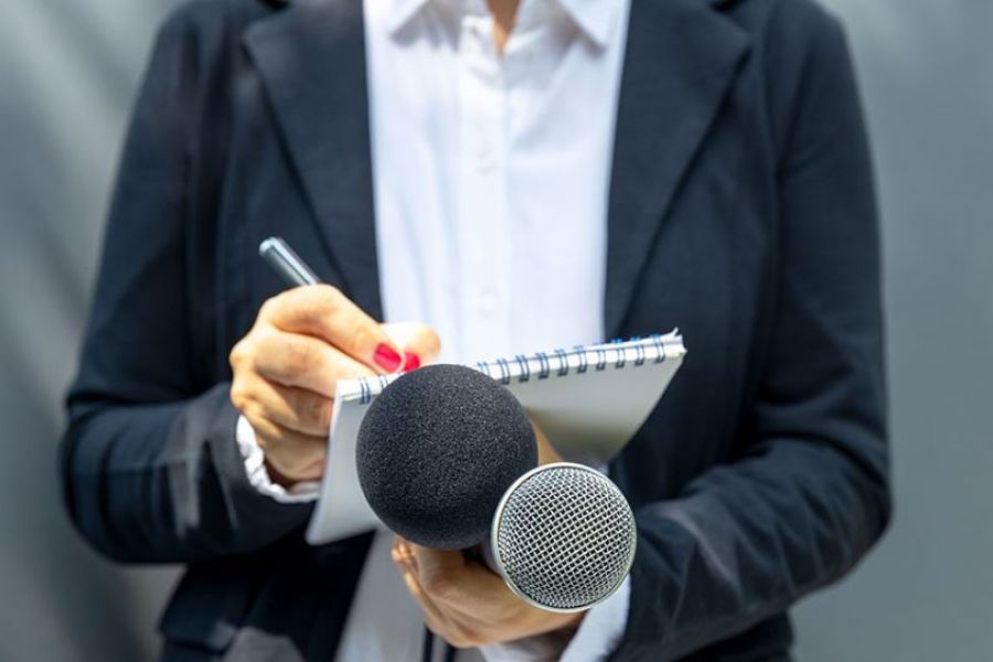 Ένωση Συντακτών: Οι πολιτικοί να μην ταμπελώνουν τους δημοσιογράφους
