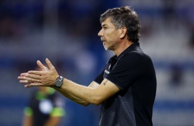 ΑΠΟΕΛ: Στο ψάξιμο και για στόπερ