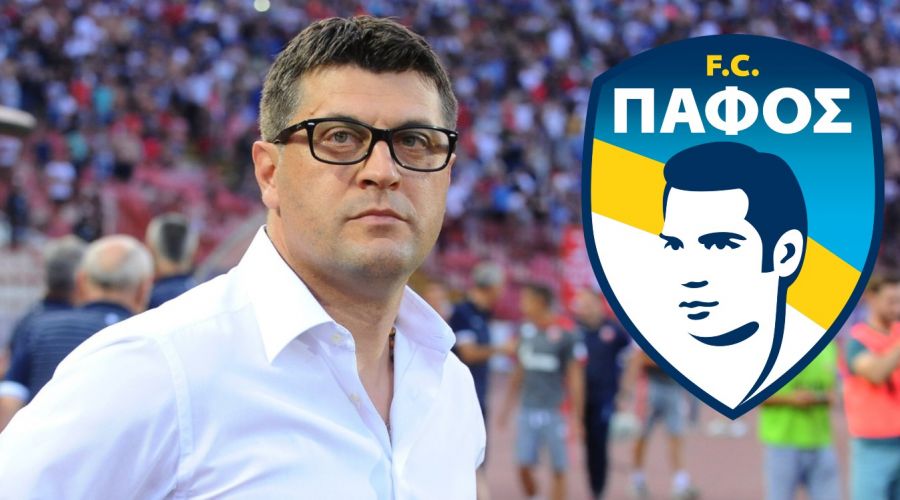 Πάφος: Η προϊστορία... «κουνάει σεντόνι»!
