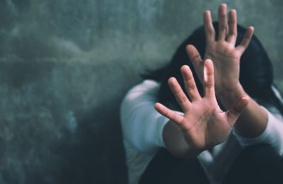 Φρίκη στη Νέα Ζηλανδία