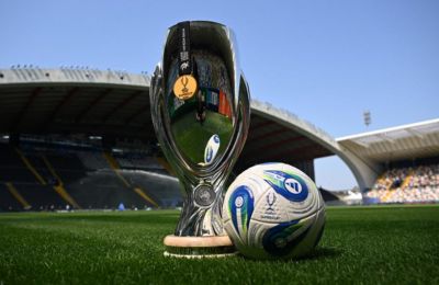 Σκέψεις της UEFA για αλλαγή του Super Cup