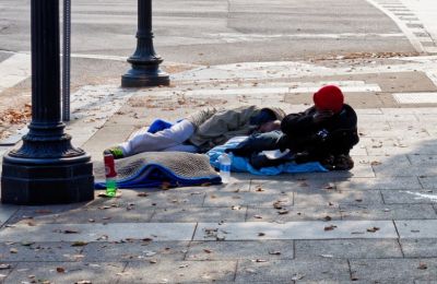 Θα τους προσφερθούν υπηρεσίες απεξάρτησης ή ψυχικής υγείας
